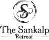 The Sankalp Retreat Logo